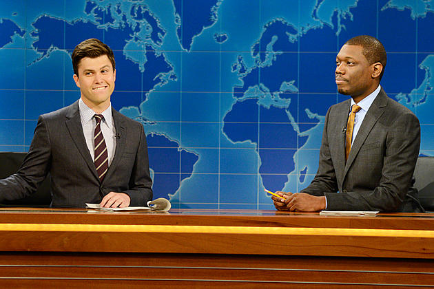 SNL’s ‘Weekend Update’ Officially Going Primetime in August