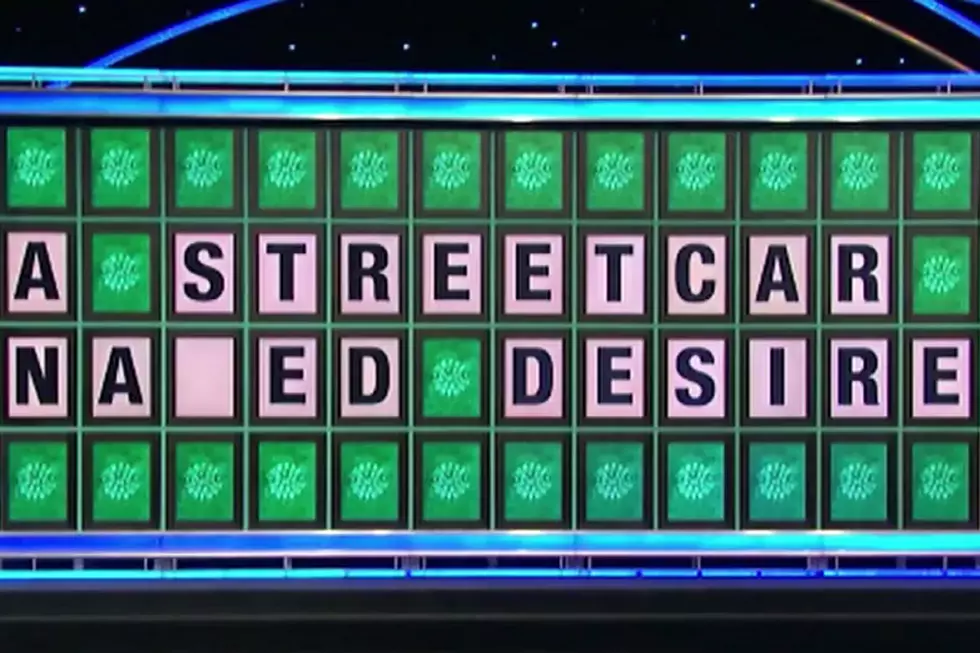 Watch the Worst ‘Wheel of Fortune’ Fail in History