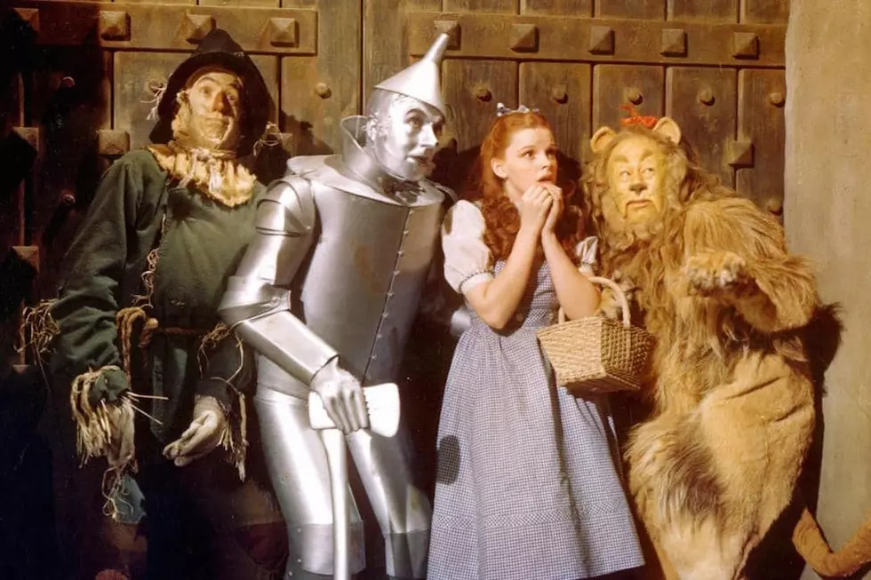 Dorothy Is Really, Really Not in Kansas Anymore With New ‘Wizard of Oz’ Horror Film