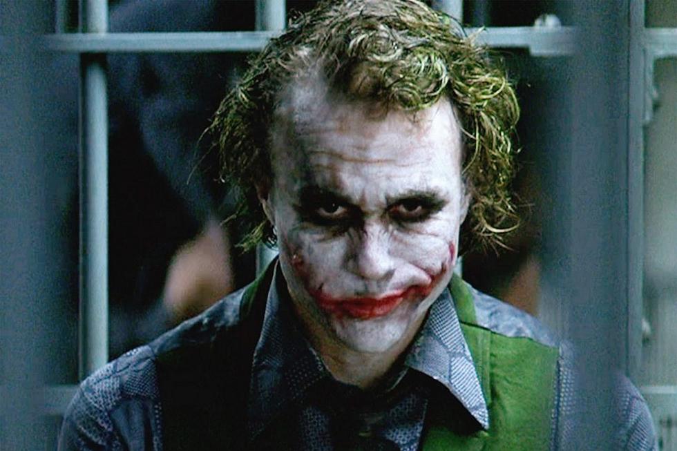 Heath Ledger’s Sister Says Playing the Joker Didn’t Torment Him