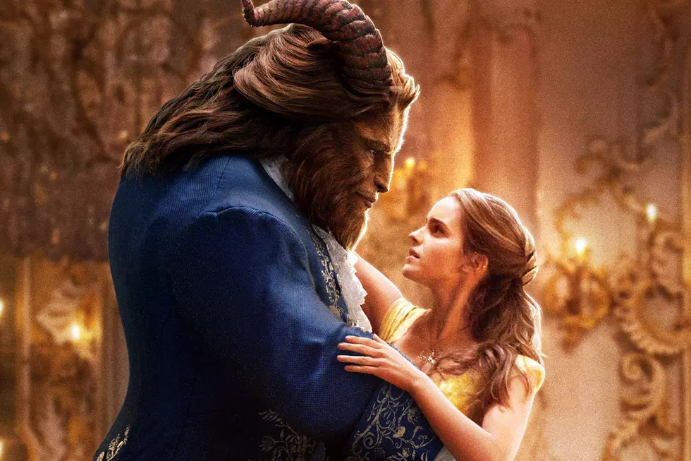 ‘Beauty and the Beast’ Knocked ‘Star Wars’ Out of the All-Time Domestic Box Office Top 10