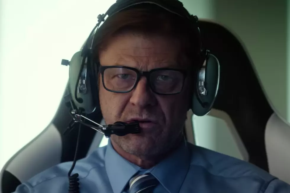 Sean Bean Brings Death From Afar in the First Trailer for ‘Drone’