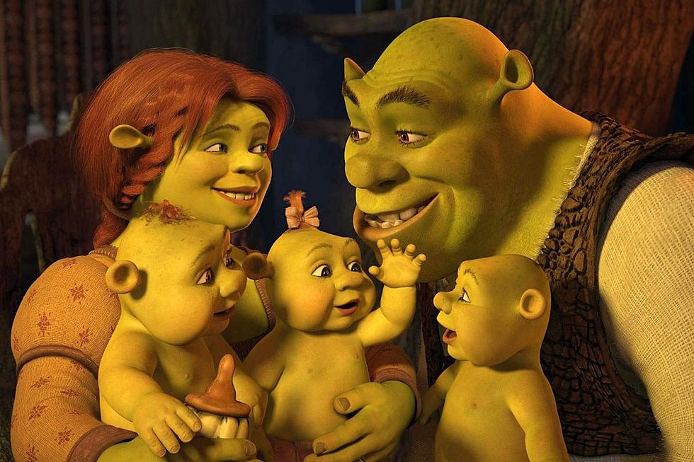 ‘Shrek 5’ Is in the Works and It Will Be a ‘Big Reinvention’