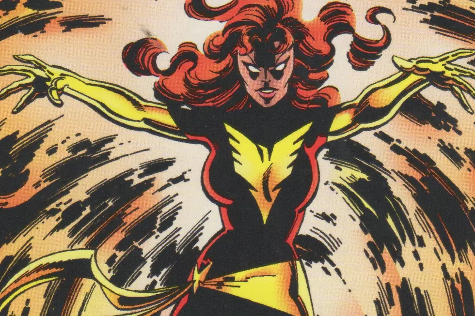 Fox Sets Releases for ‘Deadpool 2,’ ‘X-Men: Dark Phoenix’