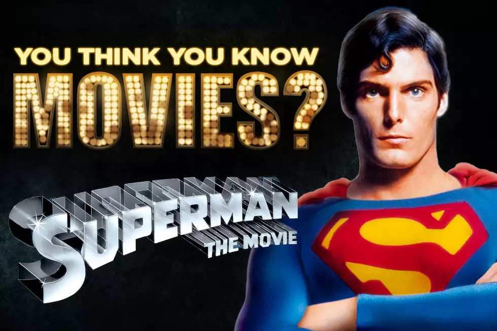 You Will Believe a Man Can Learn These ‘Superman’ Facts
