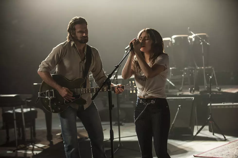 The ‘A Star Is Born’ Soundtrack Is Here For You To Listen To Endlessly