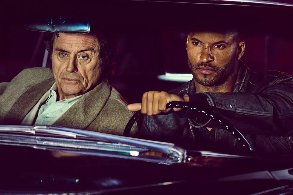 Review: Starz’s ‘American Gods’ Is the Weirdest Dream You’ll Ever Have