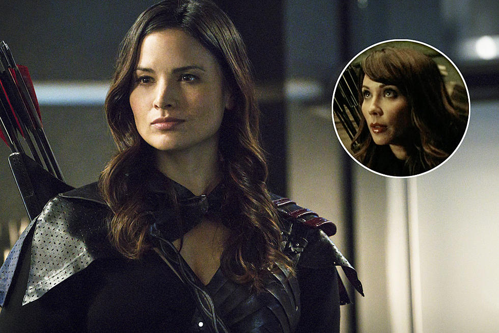 ‘Arrow’ Season 5 Will Of Course Bring a Nyssa-Talia al Ghul Showdown