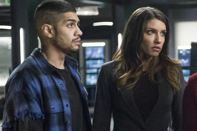 ‘Arrow’ Season 6 Ups Wild Dog and New Black Canary to Series Regular