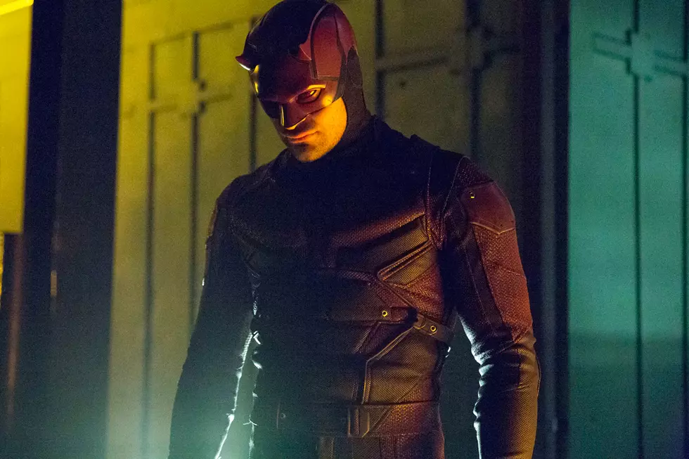 'Daredevil' Season 3 Shooting This Year, Says Charlie Cox