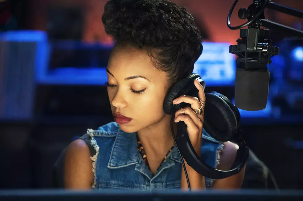 Netflix ‘Dear White People’ Trailer Gets Its Own Trigger-Warning
