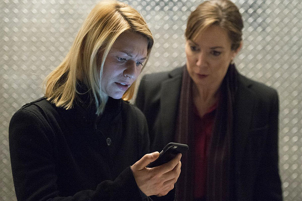 'Homeland' Star Confirms THAT Character Is Really Dead