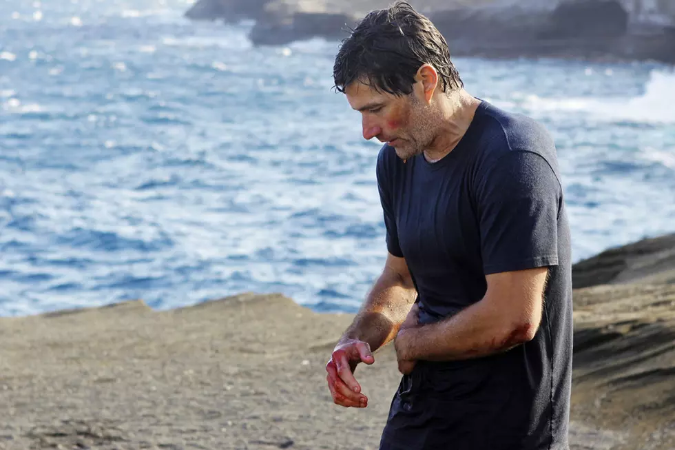 The ‘LOST’ Finale Almost Involved a Giant Volcano Battle