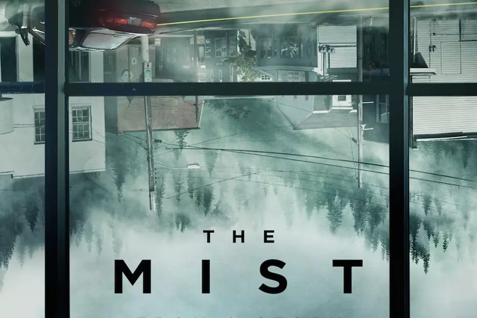 Ready for 'The Mist'?