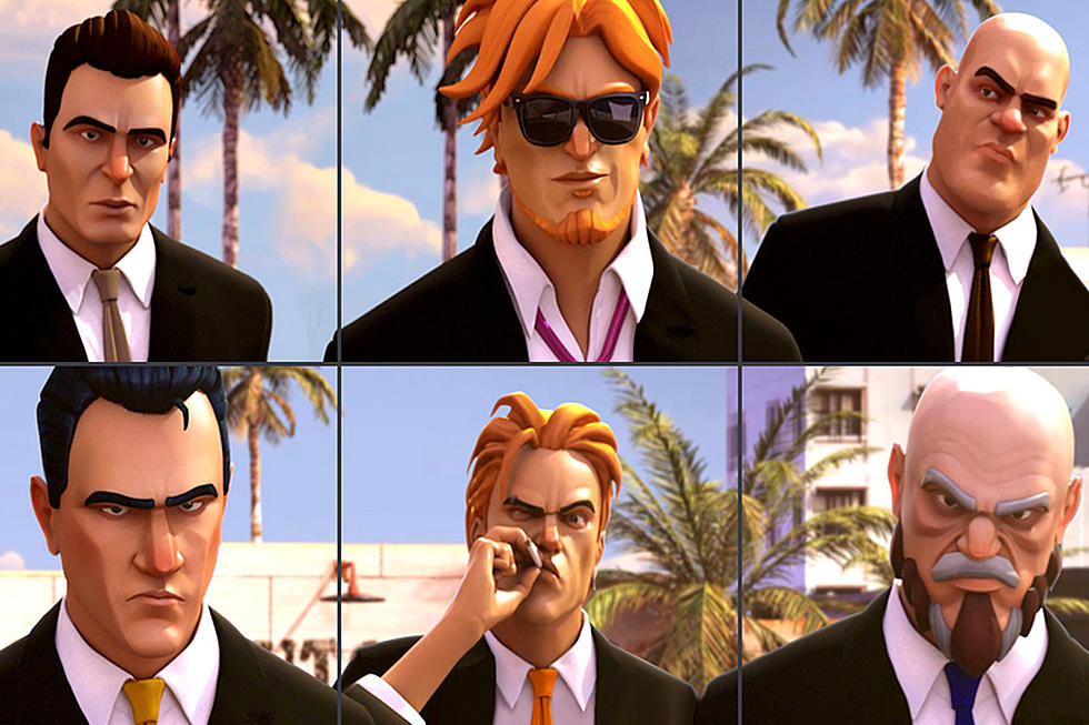 ‘Reservoir Dogs: Bloody Days’ Is the Video Game Prequel You Didn’t Know You Wanted