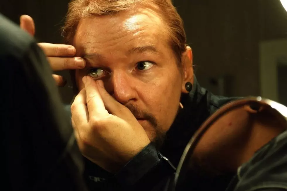 We’re Watching You Watching the Trailer for WikiLeaks Documentary ‘Risk’