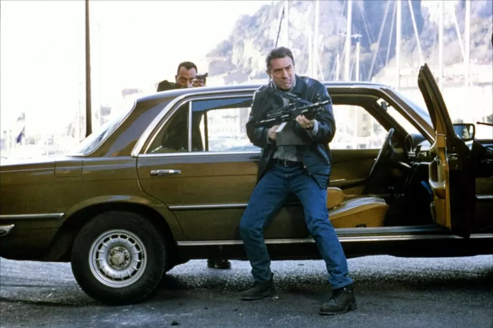 Where Did All the Great Movie Car Chases Go?
