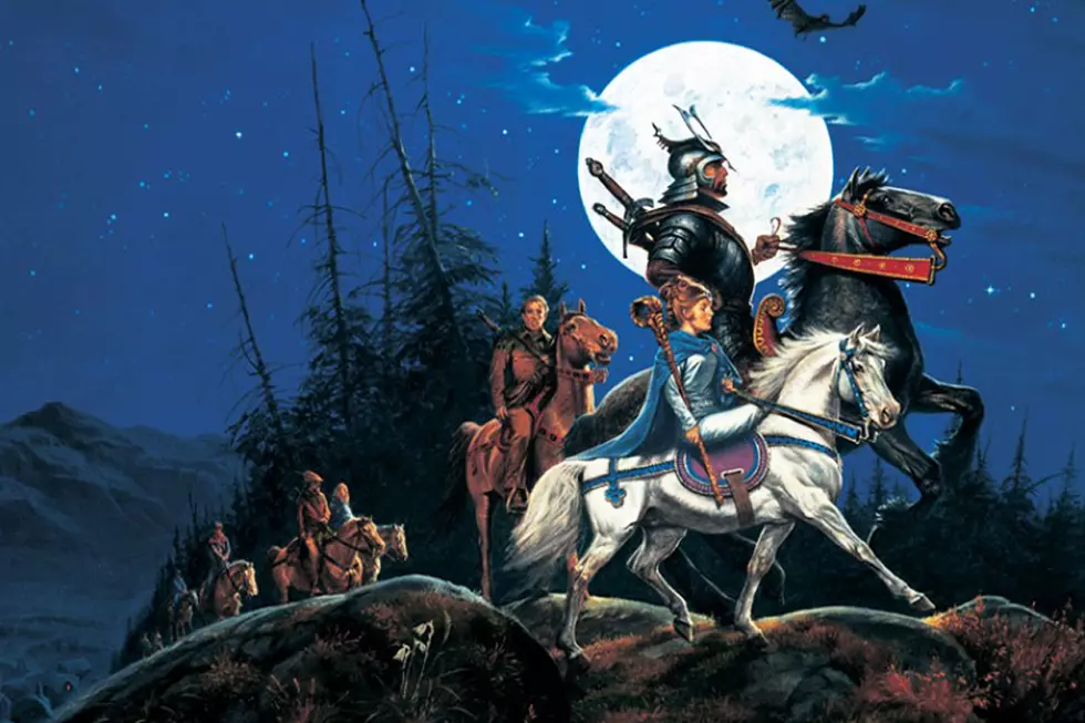 ‘Wheel of Time’ TV Series Starts Turning With New Showrunner
