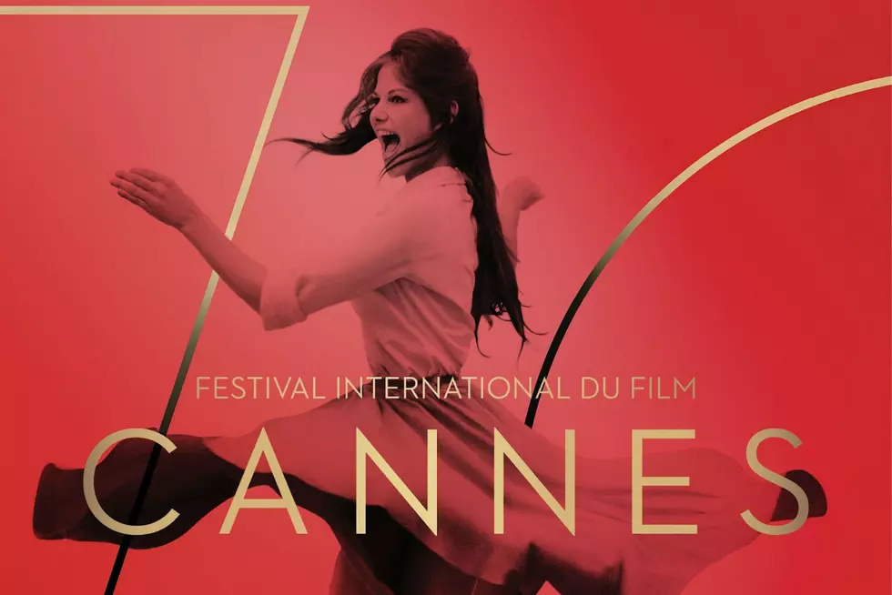 Here Are Your Major Cannes Film Festival Award Winners