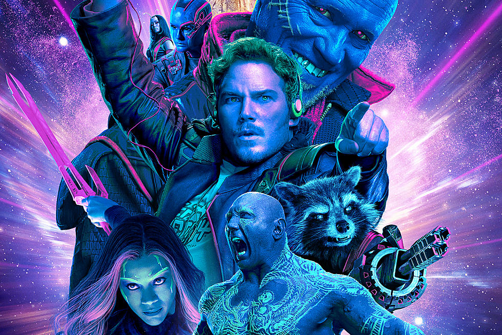 Chris Pratt Reveals ‘Guardians of the Galaxy Vol. 3’ Starts Shooting in 2019