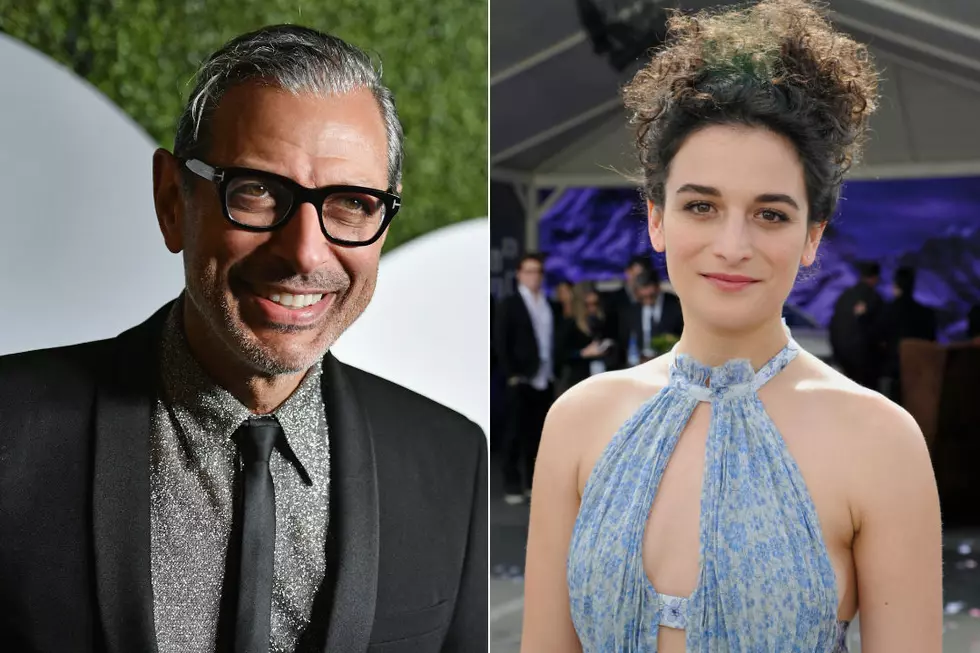 Jeff Goldblum, Jenny Slate and More Join Drew Pearce Sci-Fi Thriller ‘Hotel Artemis’