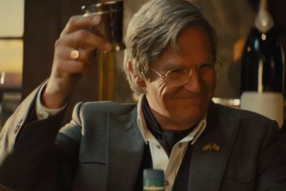 This ‘Kingsman: The Golden Circle’ Bourbon Featurette Goes Down Smoothly