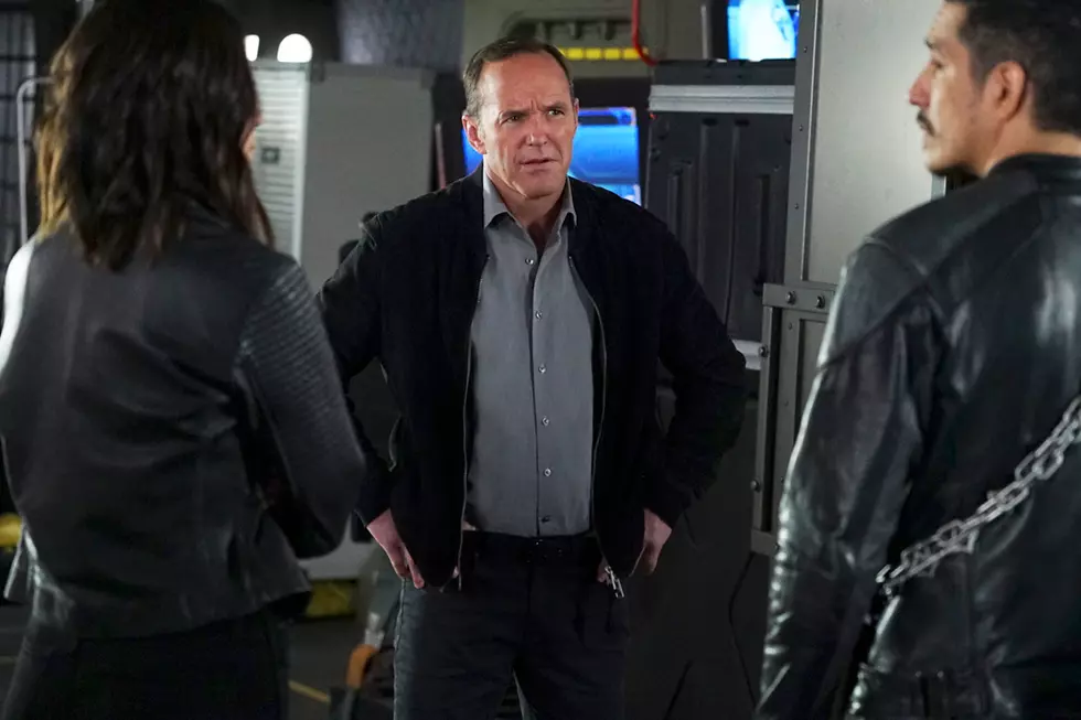 Agents of SHIELD Review: 'World's End' in Season 4 Finale