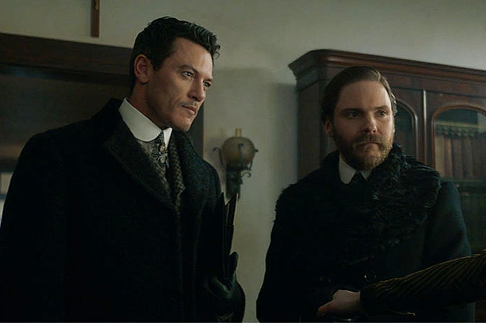 Cary Fukunaga’s TNT ‘The Alienist’ Gets First Trailer