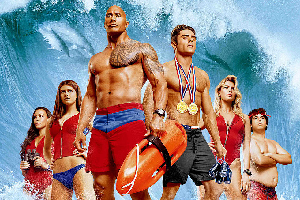 ‘Baywatch’ Review: This Might Actually Be Worse Than the TV Show