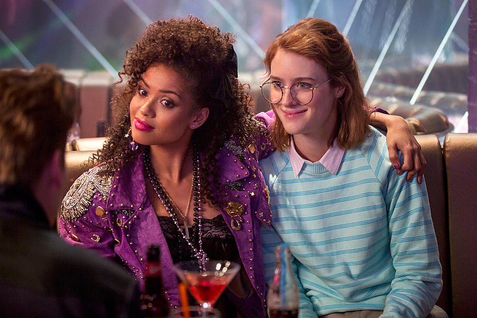 ‘Black Mirror’ Boss Reveals Cut ‘San Junipero’ Scene That Was ‘Too Sad’