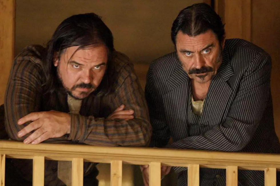 ‘Deadwood’ Star Confirms Completed Movie Script as ‘Stunning’