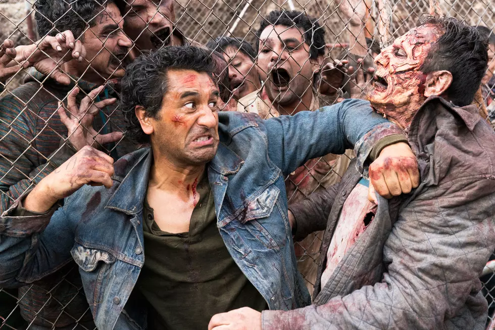 'Fear The Walking Dead' Season 3 Extended Featurette