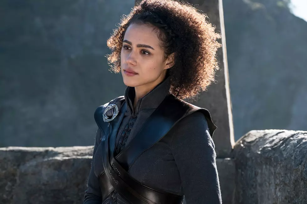 ‘Game of Thrones’ Star Reveals Insane Season 7 Script Secrecy
