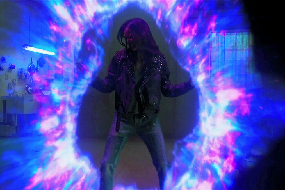 More Powers Come Out to Play in New FOX ‘The Gifted’ Trailer