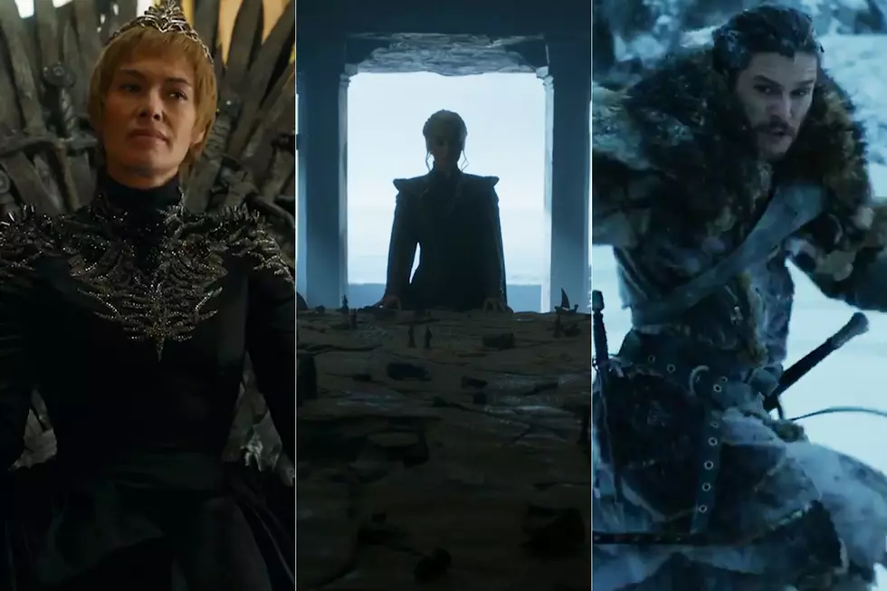 ‘Game of Thrones’ Season 7 Trailer Breakdown: 16 Secrets You Might Have Missed