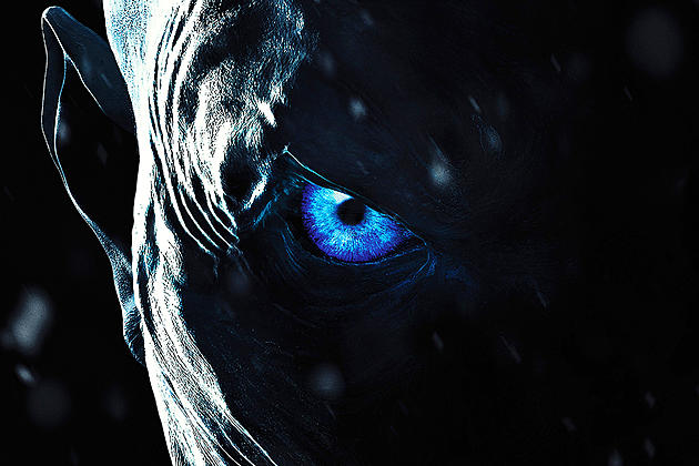 The Night’s King Has His Eye on You in New ‘Game of Thrones’ S7 Poster