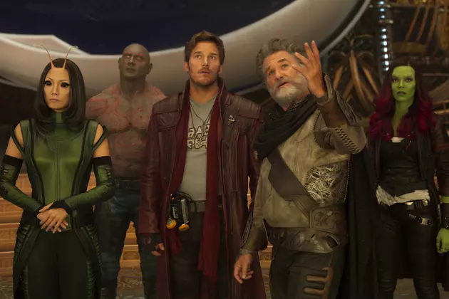 James Gunn Shares ‘Guardians of the Galaxy Vol 2.’ Deleted Easter Eggs