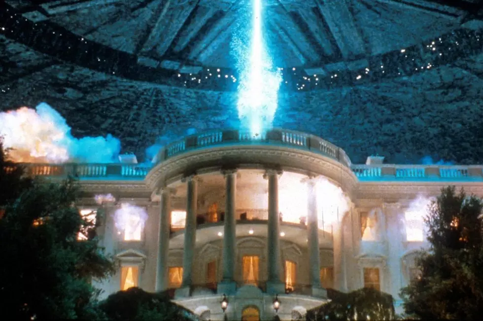 Trump Administration Opens White House Movie Theater to East Wing Tours