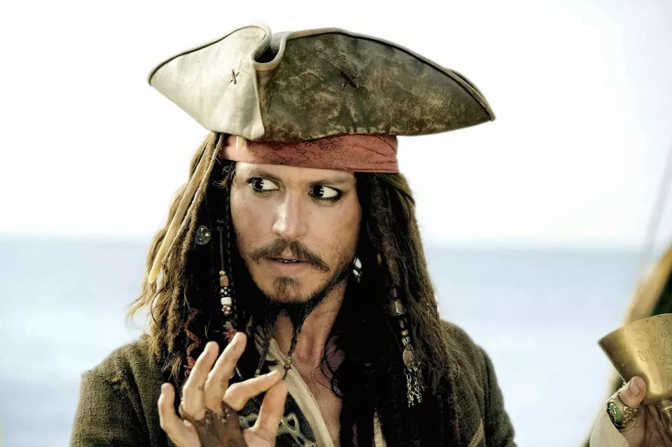 Johnny Depp Would Have Made $22.5 Million on ‘Pirates 6’, Per His Agent