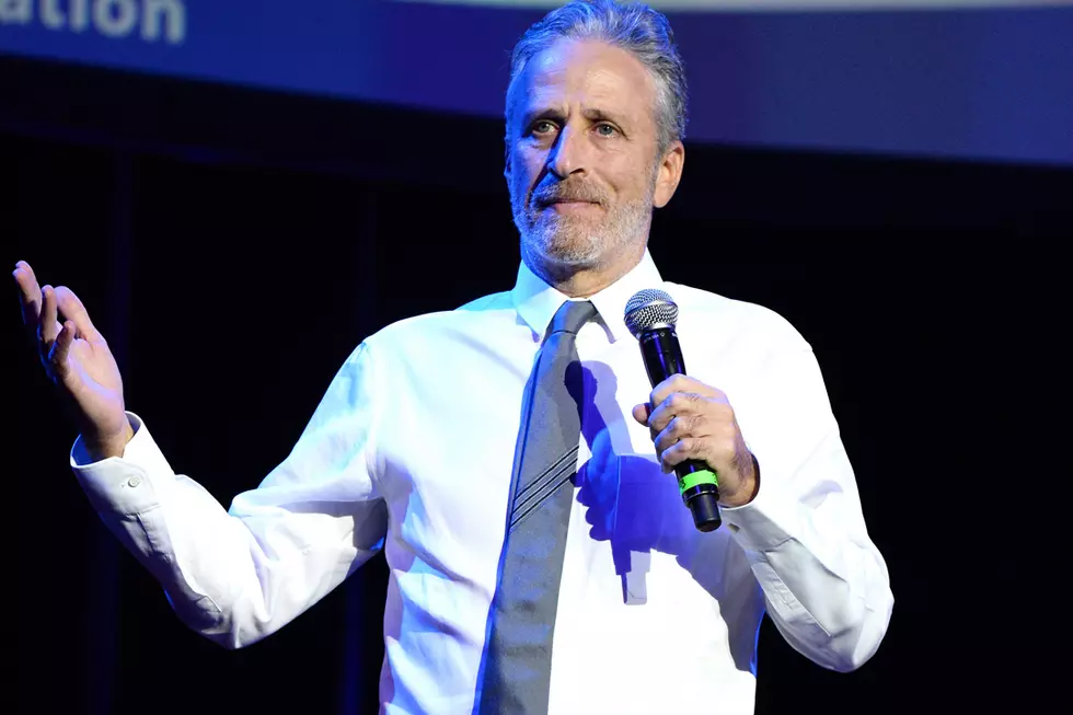Jon Stewart’s HBO Animated Shorts Officially Scrapped