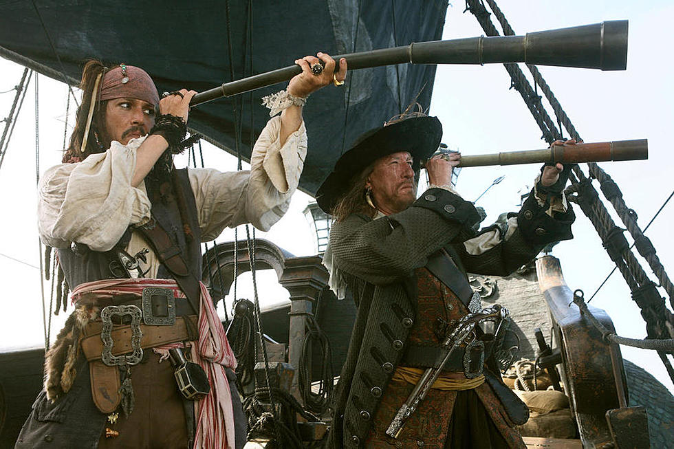 In Defense of the ‘Pirates of the Caribbean’ Sequels