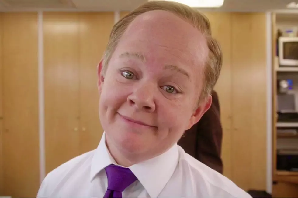Melissa McCarthy Makes a Spicey Return in New ‘SNL’ Promos