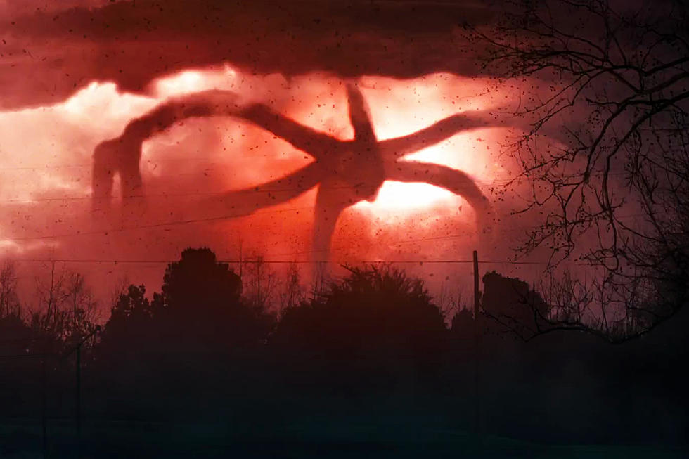 ‘Stranger Things 2′ Monster Will Make Demogorgon Look ‘Quaint,’ Says Boss