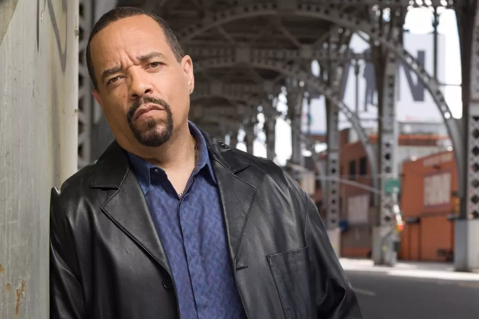 How Well Does Ice-T Know ‘Law and Order: SVU’?