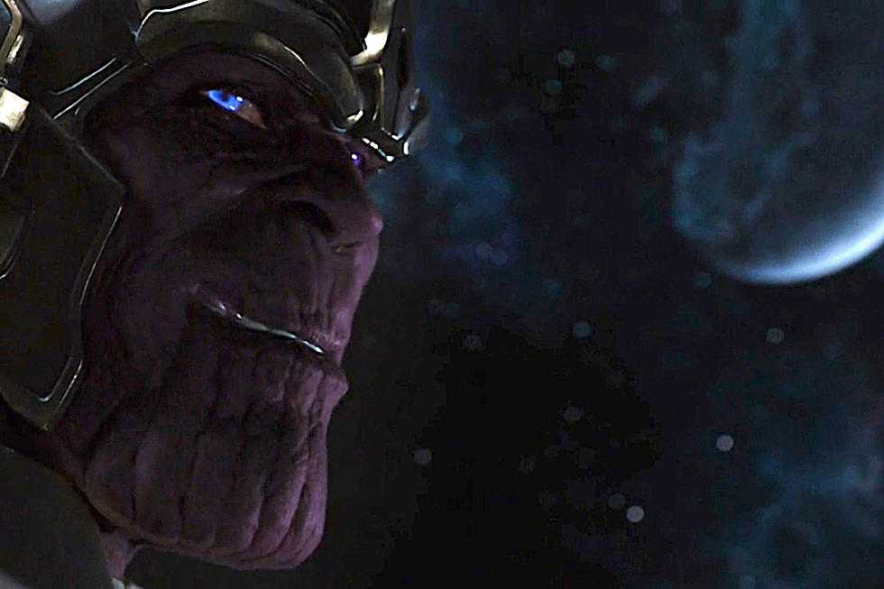 Thanos Is Gonna Do Something Real Bad Right When ‘Infinity War’ Begins