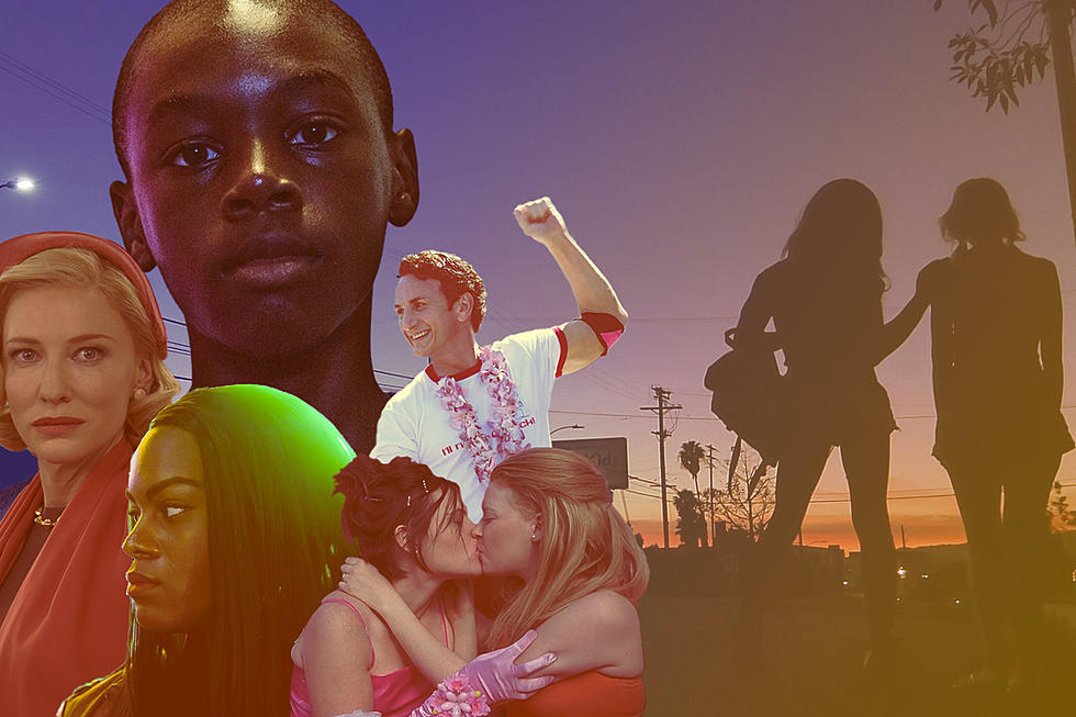The 25 Best LGBTQ Movies of the Last 25 Years