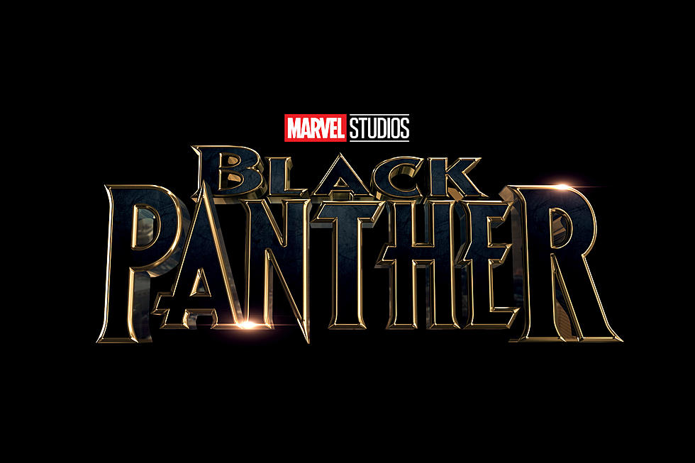 Bask in the Glory of the New ‘Black Panther’ Poster