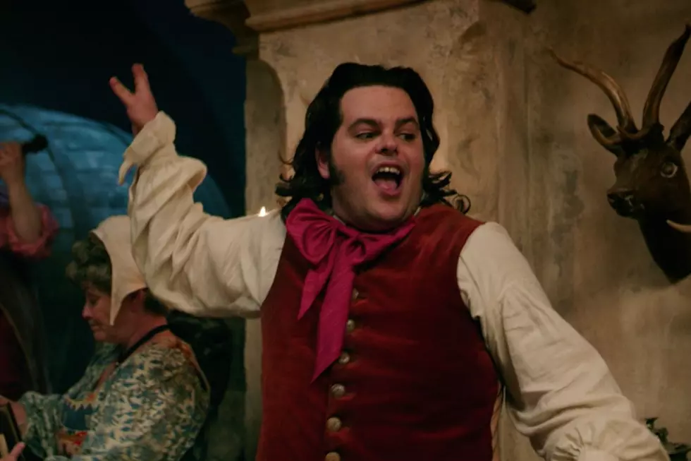 An Enchanted CG Toilet Terrorizes Josh Gad in This Great ‘Beauty and the Beast’ Deleted Scene