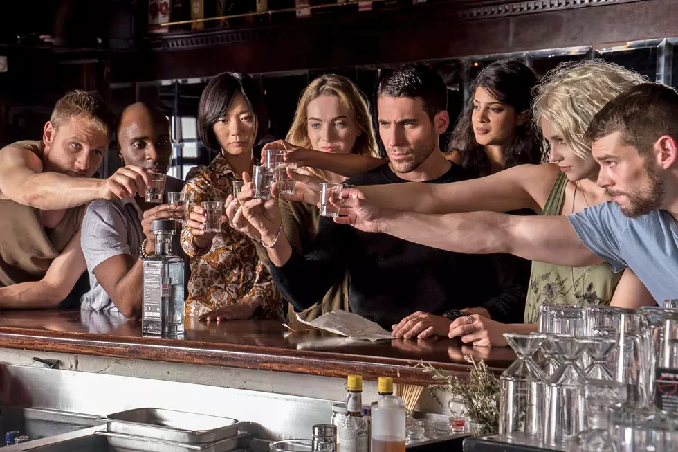 Netflix Boss on ‘Sense8’-’Get Down’ Cancellations: ‘Are People Watching It?’