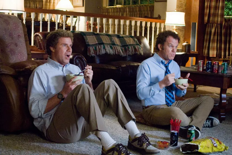 Will Ferrell Reveals His Awesome Idea for ‘Step Brothers 2’